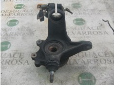 Recambio de mangueta delantera derecha para citroën xantia berlina 1.9 d x referencia OEM IAM    2