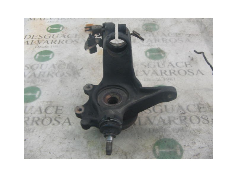 Recambio de mangueta delantera derecha para citroën xantia berlina 1.9 d x referencia OEM IAM   