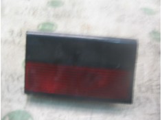 Recambio de piloto trasero izquierdo interior para citroën xantia berlina 1.9 d x referencia OEM IAM   