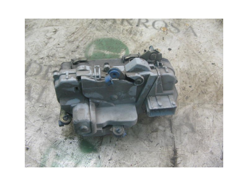 Recambio de cerradura puerta delantera derecha para citroën xantia berlina 1.9 d x referencia OEM IAM   