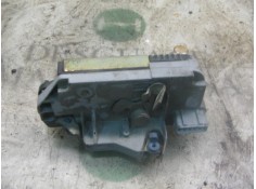 Recambio de cerradura puerta trasera derecha para citroën xantia berlina 1.9 d x referencia OEM IAM    2