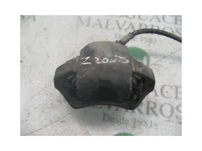 Recambio de pinza freno delantera derecha para seat ibiza 1.5 referencia OEM IAM   