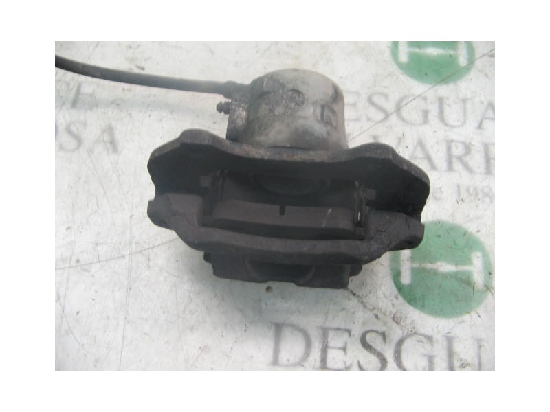 Recambio de pinza freno delantera derecha para seat ibiza 1.5 referencia OEM IAM   