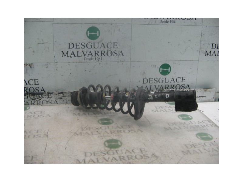 Recambio de amortiguador delantero derecho para seat ibiza 1.5 referencia OEM IAM   