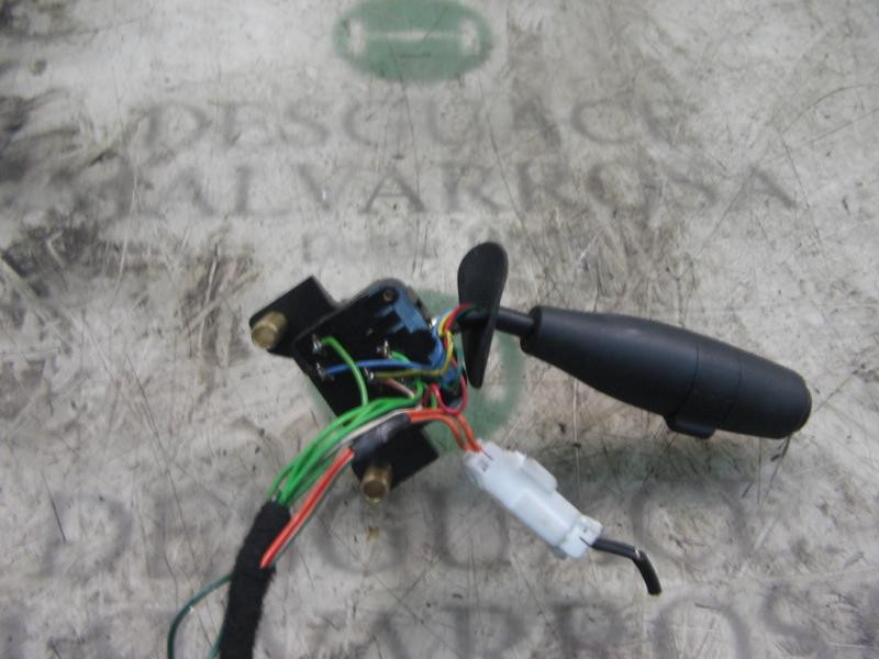 Recambio de mando limpia para jaguar xk8/xkr cabriolet xkr referencia OEM IAM   