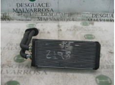 Recambio de radiador calefaccion / aire acondicionado para jaguar xk8/xkr cabriolet xkr referencia OEM IAM   