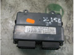 Recambio de modulo electronico para jaguar xk8/xkr cabriolet xkr referencia OEM IAM   