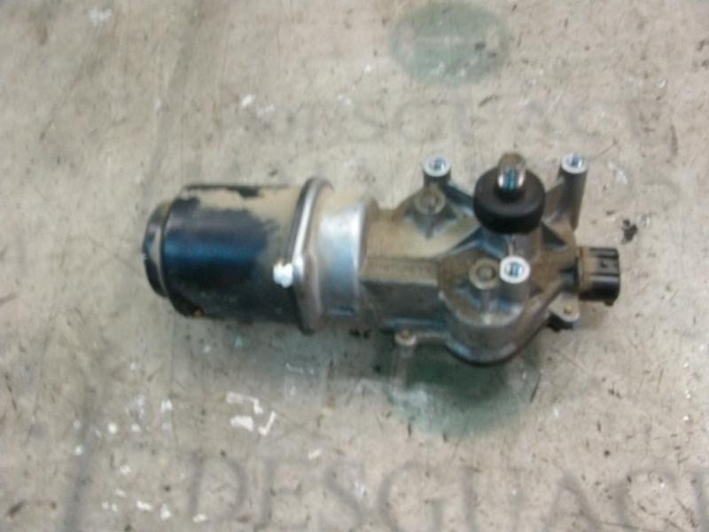 Recambio de motor limpia delantero para mazda 2 berlina (dy) 1.4 crtd active referencia OEM IAM   