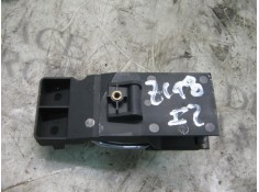 Recambio de maneta interior delantera izquierda para jaguar xk8/xkr cabriolet xkr referencia OEM IAM    2