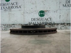 Recambio de disco freno delantero para jaguar xk8/xkr cabriolet xkr referencia OEM IAM    2