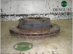 Recambio de disco freno trasero para jaguar xk8/xkr cabriolet xkr referencia OEM IAM    2