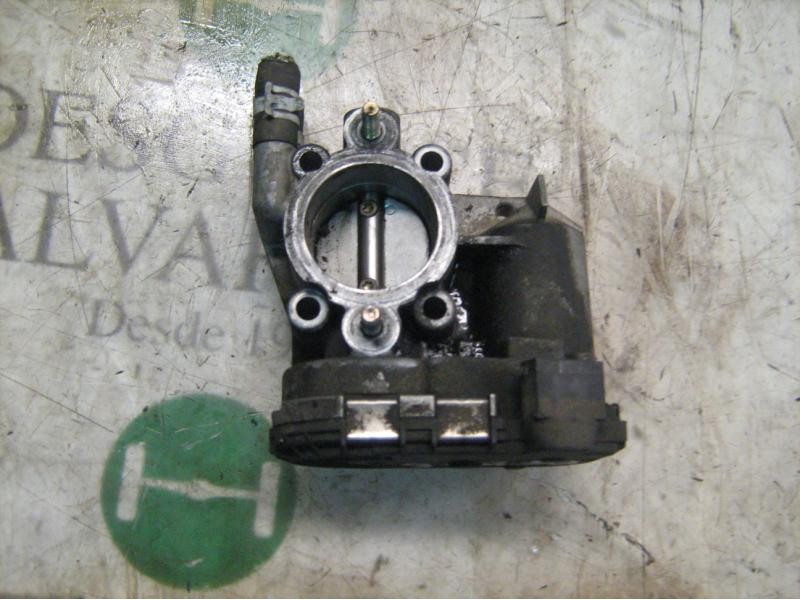 Recambio de caja mariposa para opel corsa c comfort referencia OEM IAM   