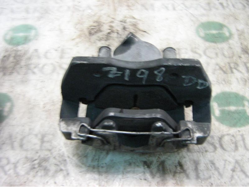 Recambio de pinza freno delantera derecha para jaguar xk8/xkr cabriolet xkr referencia OEM IAM   