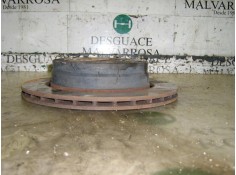 Recambio de disco freno trasero para jaguar xk8/xkr cabriolet xkr referencia OEM IAM    2