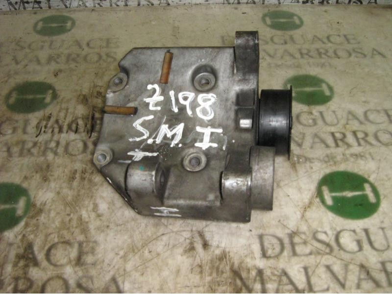 Recambio de soporte motor delantero para jaguar xk8/xkr cabriolet xkr referencia OEM IAM   