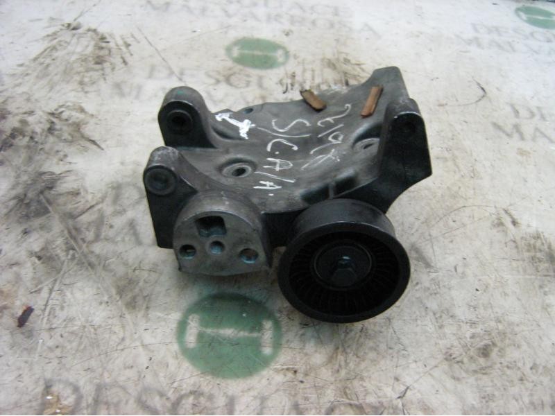 Recambio de soporte motor delantero para jaguar xk8/xkr cabriolet xkr referencia OEM IAM   