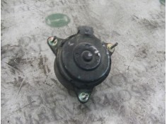 Recambio de electroventilador para jaguar xk8/xkr cabriolet xkr referencia OEM IAM  MPB125X100P1  2