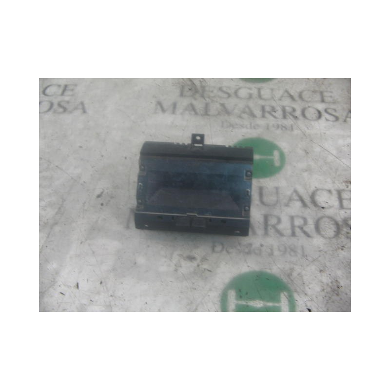 Recambio de modulo electronico para renault laguna (b56) 1.8 anade referencia OEM IAM   