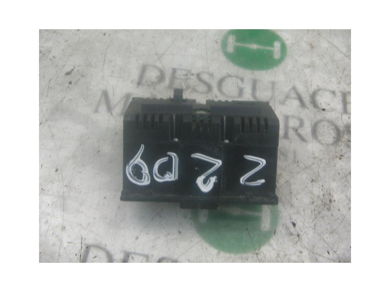 Recambio de modulo electronico para renault laguna (b56) 1.8 anade referencia OEM IAM   