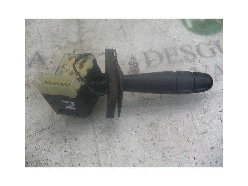 Recambio de mando limpia para renault laguna (b56) 1.8 anade referencia OEM IAM   