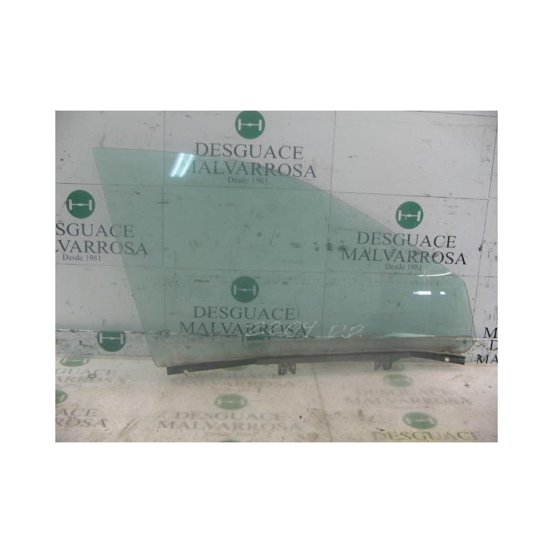 Recambio de cristal puerta delantero derecho para renault laguna (b56) 1.8 anade referencia OEM IAM   