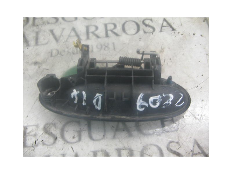 Recambio de maneta exterior delantera derecha para renault laguna (b56) 1.8 anade referencia OEM IAM   