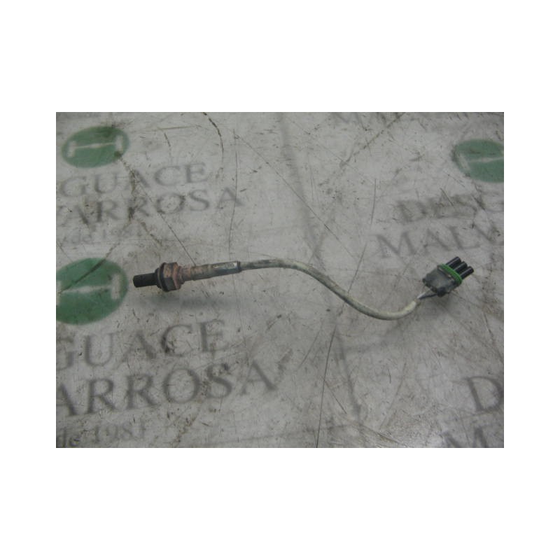 Recambio de sonda lambda para renault laguna (b56) 1.8 anade referencia OEM IAM   