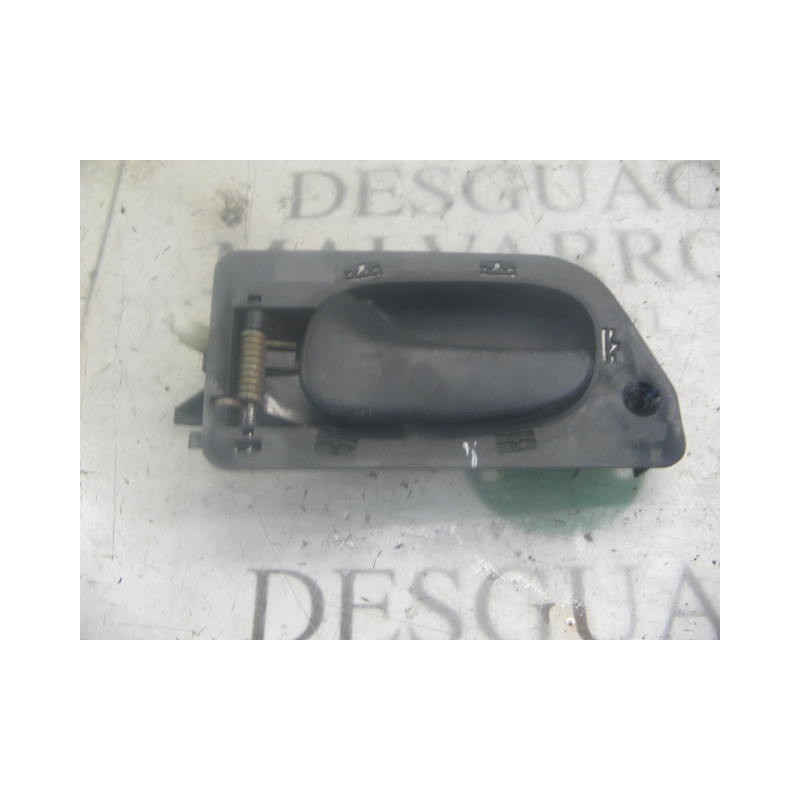 Recambio de maneta interior delantera izquierda para renault laguna (b56) 1.8 anade referencia OEM IAM   