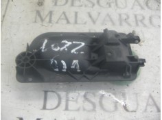 Recambio de maneta interior delantera izquierda para renault laguna (b56) 1.8 anade referencia OEM IAM    2