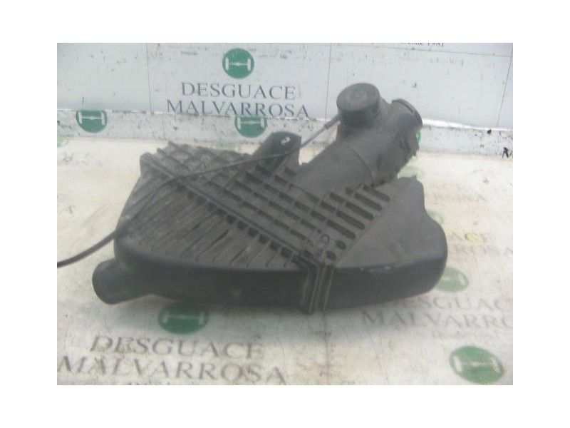 Recambio de filtro aire para renault laguna (b56) 1.8 anade referencia OEM IAM   