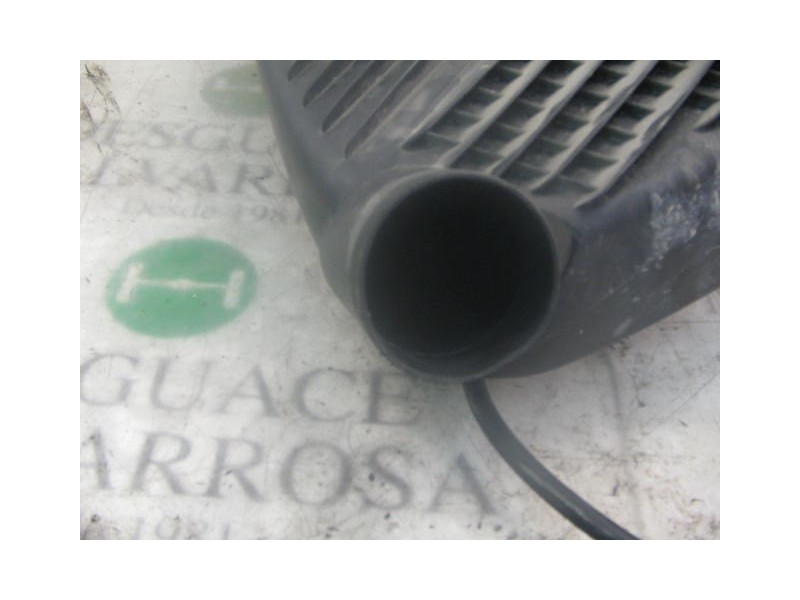 Recambio de filtro aire para renault laguna (b56) 1.8 anade referencia OEM IAM   