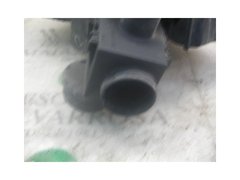 Recambio de filtro aire para renault laguna (b56) 1.8 anade referencia OEM IAM   