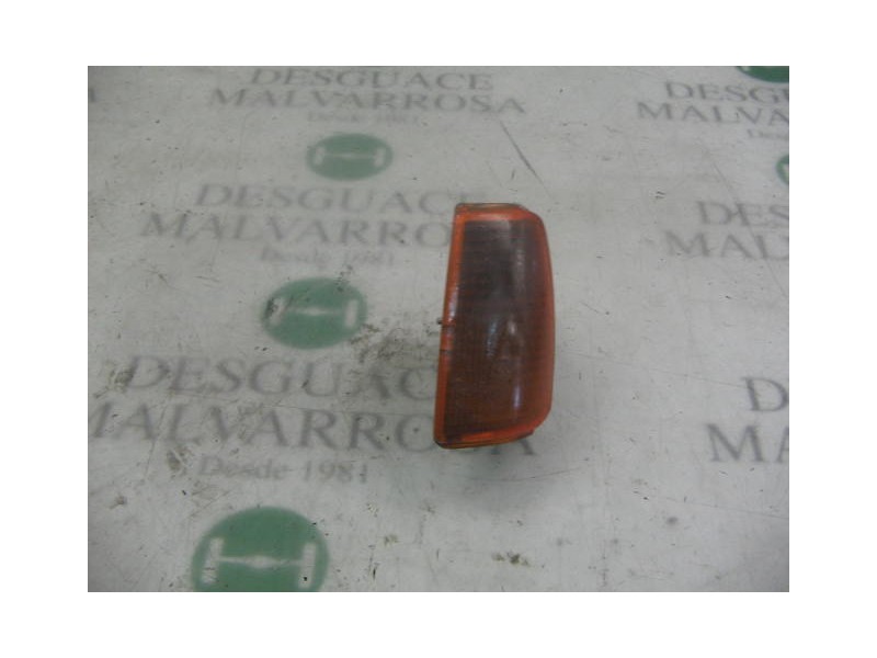 Recambio de piloto delantero izquierdo para volkswagen polo (801/803) referencia OEM IAM   