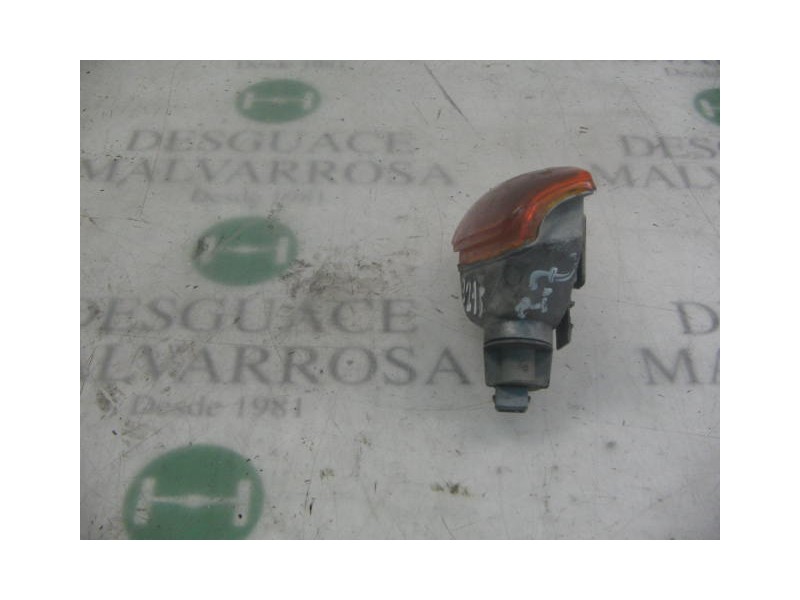 Recambio de piloto delantero izquierdo para volkswagen polo (801/803) referencia OEM IAM   