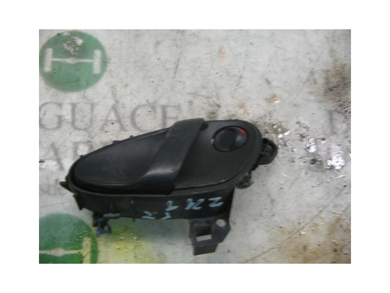 Recambio de maneta interior trasera izquierda para citroën xsara berlina 1.9 diesel referencia OEM IAM   