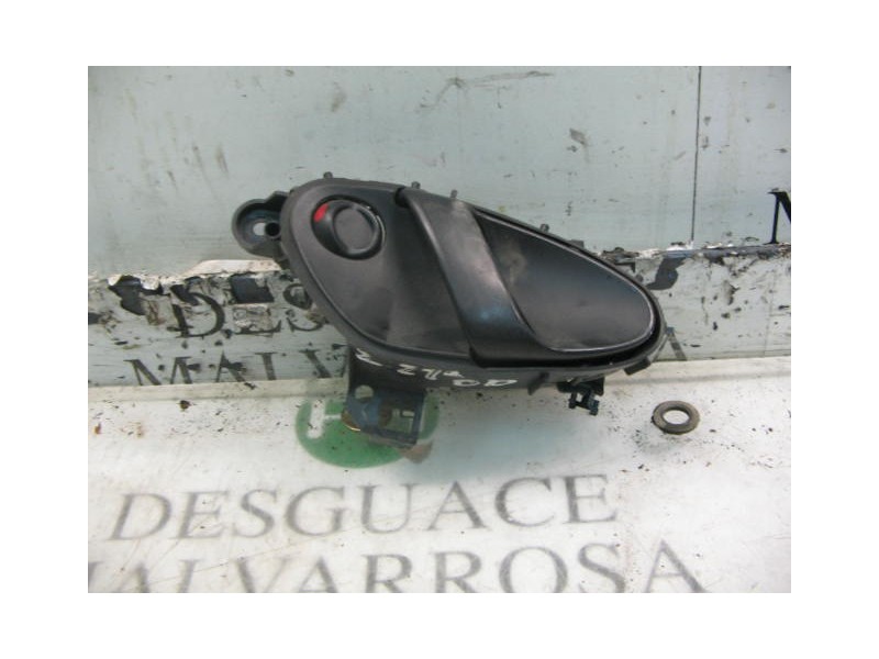 Recambio de maneta interior delantera derecha para citroën xsara berlina 1.9 diesel referencia OEM IAM   