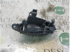 Recambio de maneta interior delantera derecha para citroën xsara berlina 1.9 diesel referencia OEM IAM    2