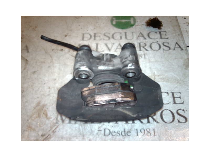 Recambio de pinza freno delantera izquierda para citroën saxo 1.1 referencia OEM IAM   