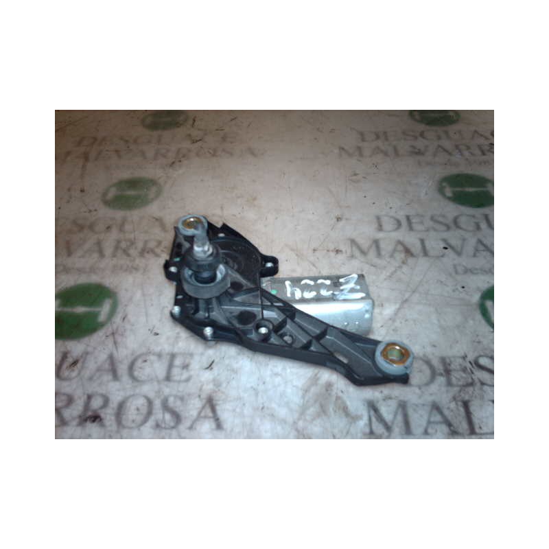 Recambio de motor limpia trasero para citroën saxo 1.1 referencia OEM IAM   