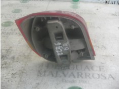 Recambio de piloto trasero derecho para ford fiesta berl./courier 1.6 16v cat referencia OEM IAM    2