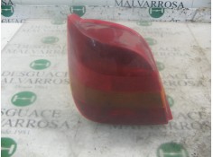 Recambio de piloto trasero izquierdo para ford fiesta berl./courier 1.6 16v cat referencia OEM IAM   