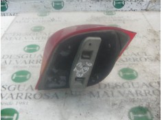 Recambio de piloto trasero izquierdo para ford fiesta berl./courier 1.6 16v cat referencia OEM IAM    2