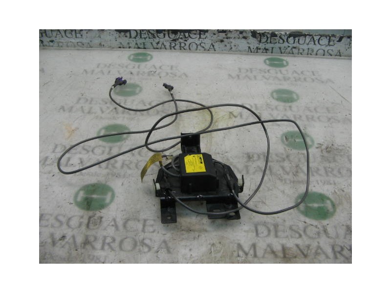 Recambio de modulo electronico para renault clio i fase i+ii (b/c57) 1.4 referencia OEM IAM   