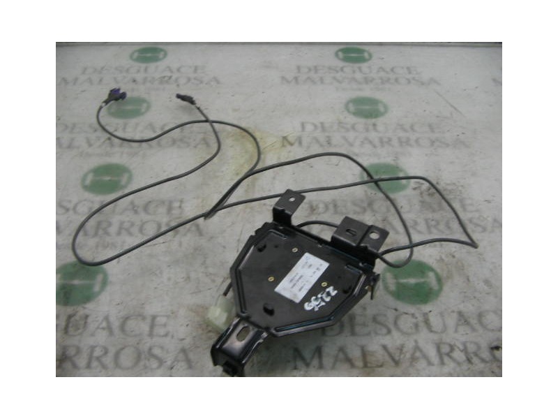 Recambio de modulo electronico para renault clio i fase i+ii (b/c57) 1.4 referencia OEM IAM   