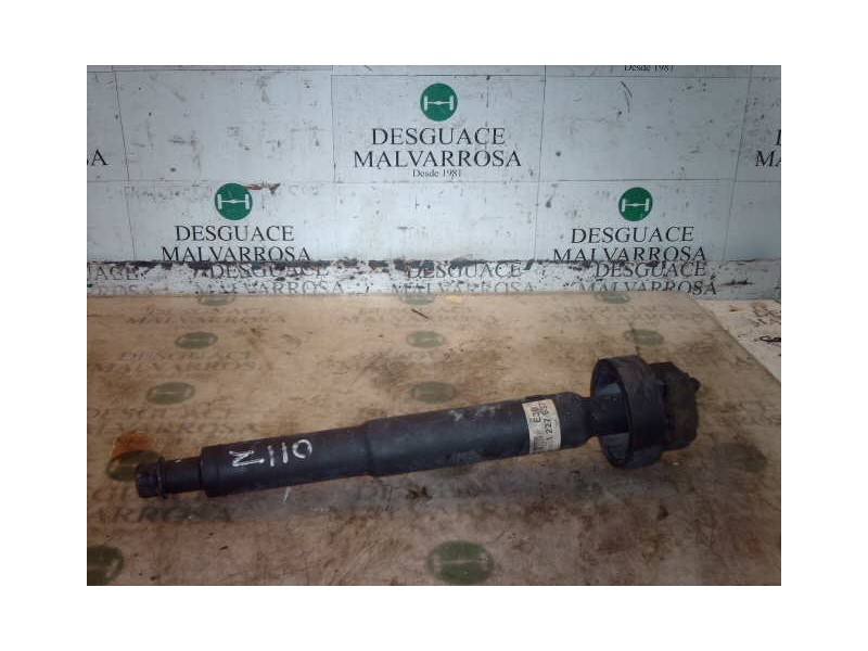 Recambio de transmision central para bmw serie 3 compacto (e36) 316i referencia OEM IAM 26111227937  