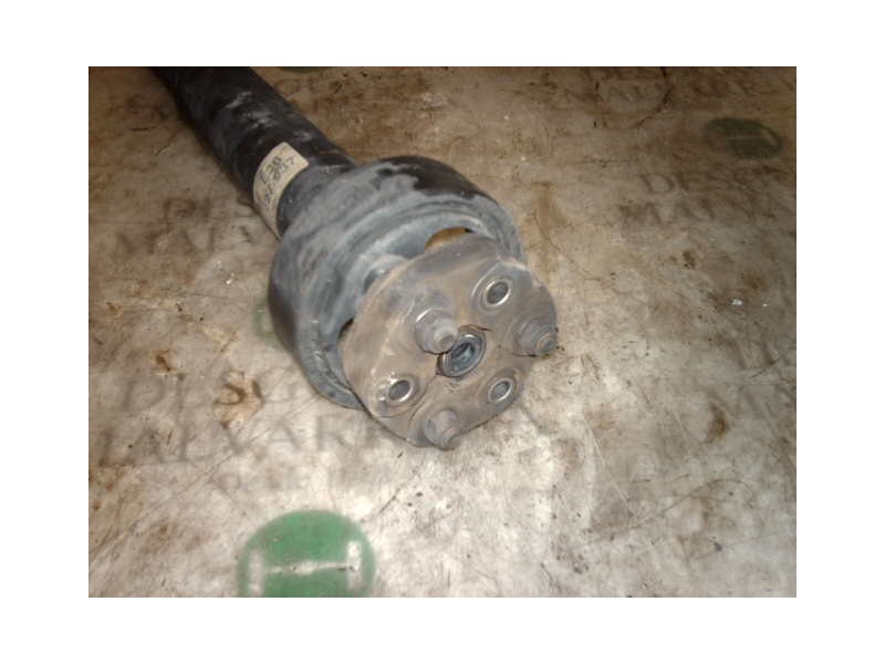 Recambio de transmision central para bmw serie 3 compacto (e36) 316i referencia OEM IAM 26111227937  