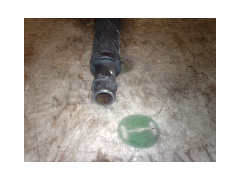 Recambio de transmision central para bmw serie 3 compacto (e36) 316i referencia OEM IAM 26111227937  