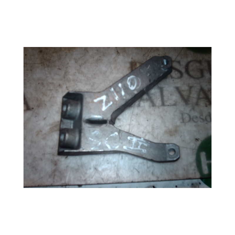 Recambio de soporte cambio para bmw serie 3 compacto (e36) 316i referencia OEM IAM   