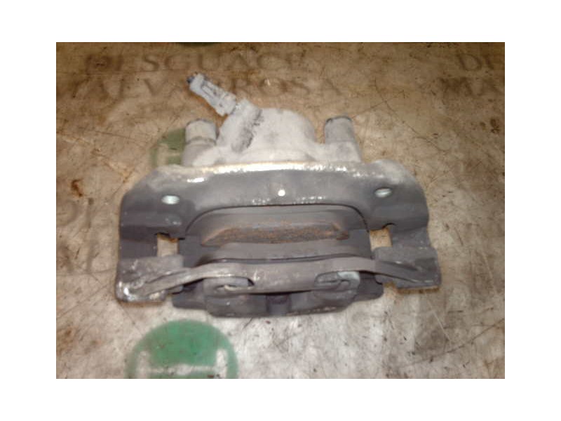 Recambio de pinza freno delantera derecha para bmw serie 3 compacto (e36) 316i referencia OEM IAM 34111165560  