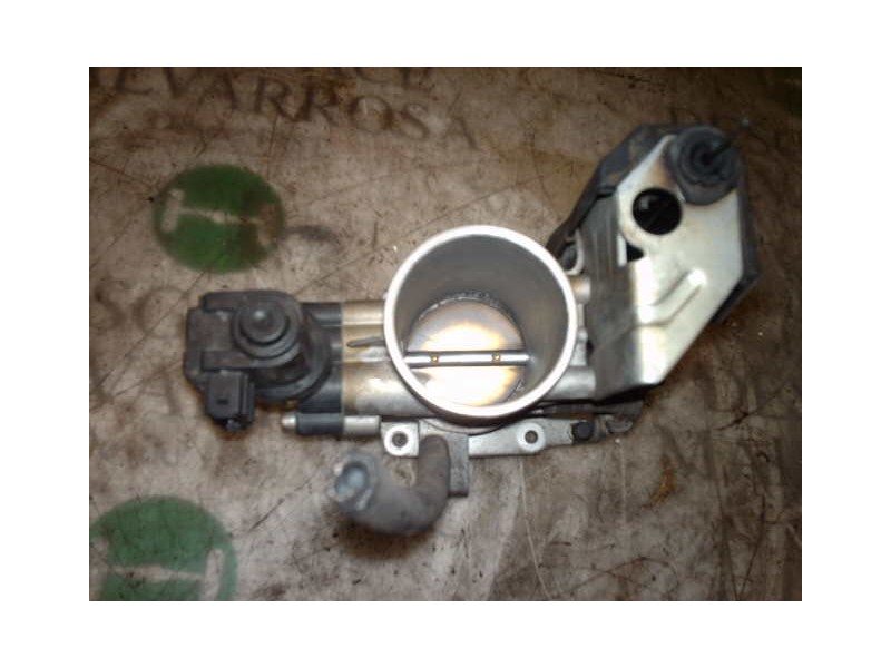 Recambio de caja mariposa para bmw serie 3 compacto (e36) 316i referencia OEM IAM 13541247594 1247594 